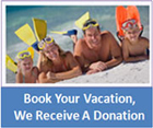 Book Your Vacation